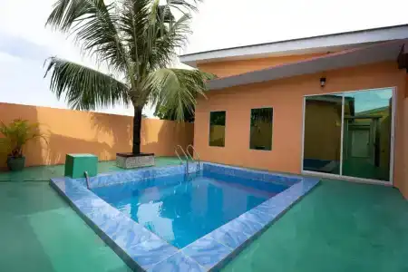 Tokman Inn - 110