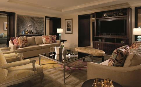The Ritz-Carlton Orlando, Grande Lakes - 3