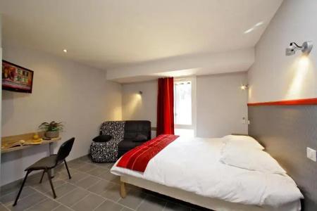 The Originals City, Hôtel Albizia, Sarlat-la-Canéda (Inter-Hotel) - 57