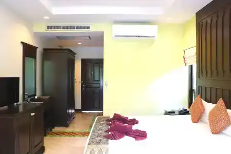 Chaweng Garden Beach Resort - Sha Plus - 126