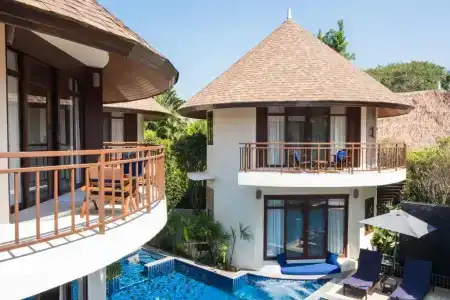 Bangsak Village - Adults Only - Sha Extra Plus - 109