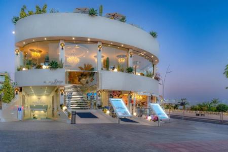 Lani's Suites de Luxe - Adults Only - 0