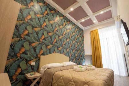 Le 4 Stagioni Dante's Suites H Napoli Centro, by ClaPa Group - 35