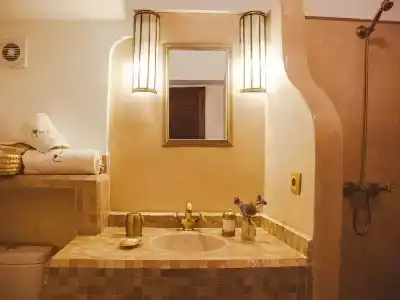 Riad Clefs d'Orient - 25