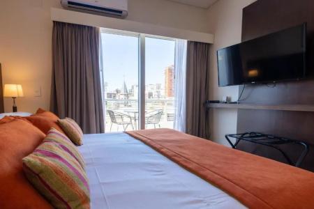 Argenta Suites Belgrano - 40