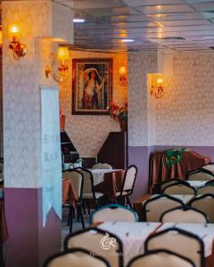 Grand Babil Otel - 31