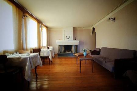 Old House Mestia - 16