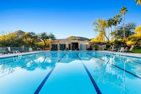 Starr Pass Golf Suites - 27