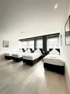 Blk Hostel - 56