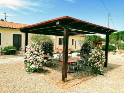 Residence Terra Dei Santi Country House - 46