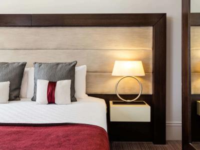 Mercure Aberdeen Caledonian - 6