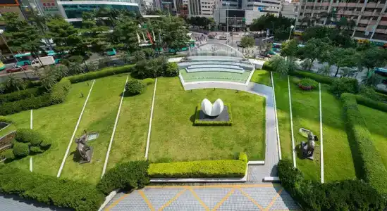 Shenzhen Sunshine, Luohu - 20