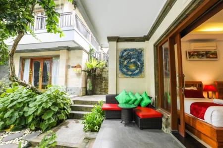 Amoya Inn - 53