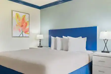 SureStay Plus by Best Western Orlando International Drive - 19