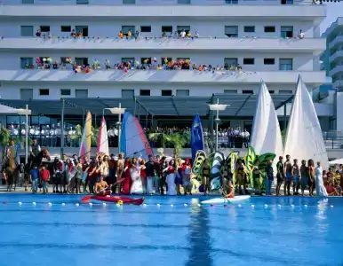 Serena Majestic Residence - 48