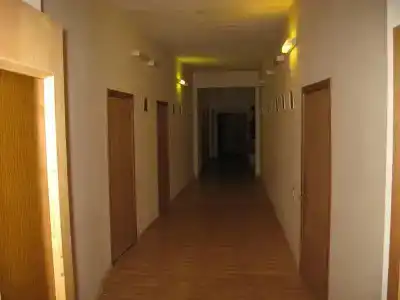 Усадьба Апраксиных - 8