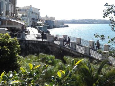 B&B Siracusa Holidays - 11