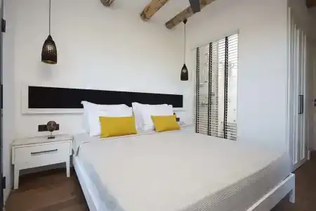 Savra Bodrum - 55