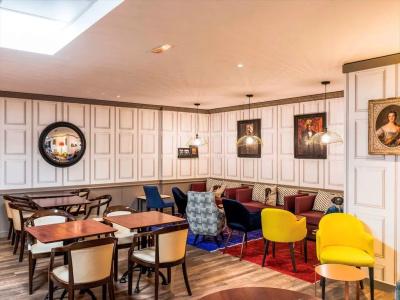 Mercure Paris Roissy Cdg - 24