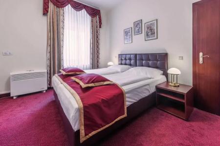 Theater& Suites Wien - 4