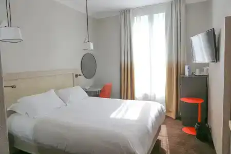 Hôtel Vendôme - 21