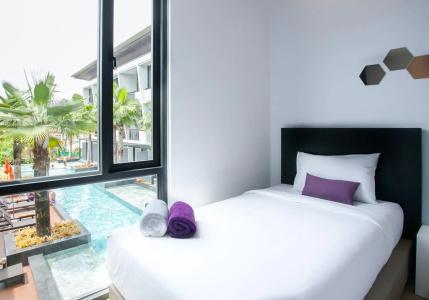 Chaweng Villawee - Sha Plus - 5