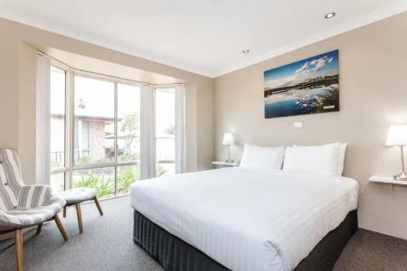 Quality Suites Banksia Gardens- Apartment - 158