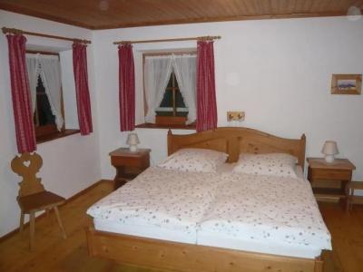 Alpenhof Punzenlehen - 1