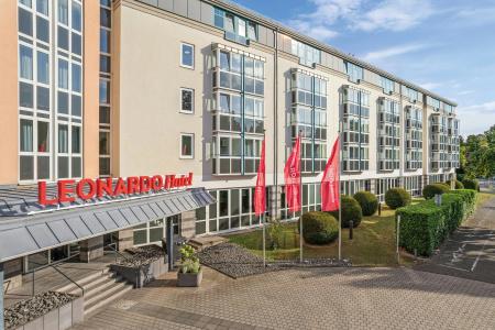 Novotel Mainz - 42
