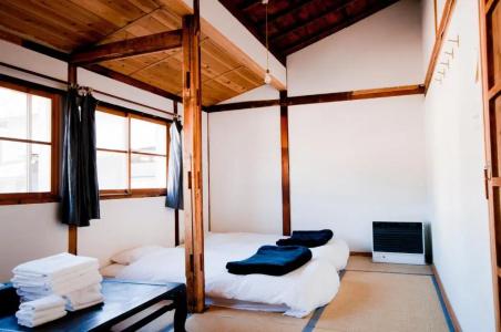 Hostel Saruya - 37