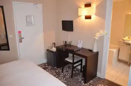 Ama Hôtel - 2