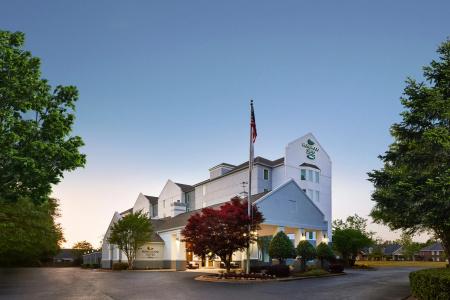 Homewood Suites by Hilton - 18