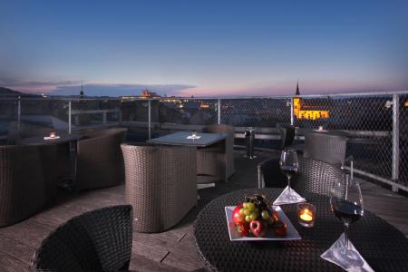 Design Metropol Prague - 23