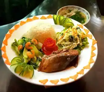 Draha Halong - 11