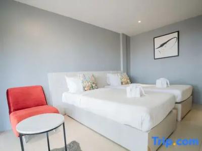 Club Bamboo Boutique Resort & Spa - Sha Certified - 95