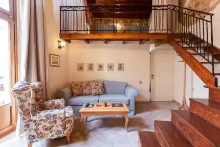 Phaedra Suites - 135