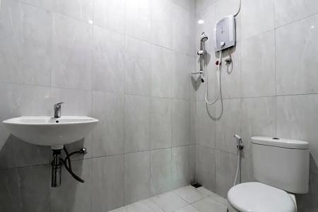 Istana Bungur - 38