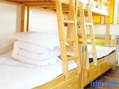 Third Ji International Youth Hostel - 28