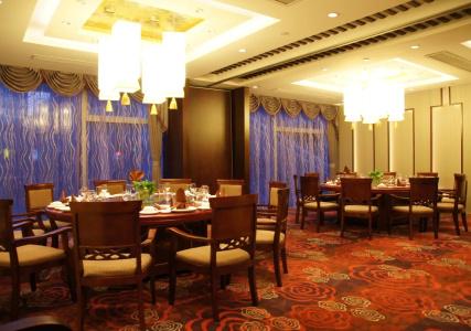 Kingswell Tongji - 8