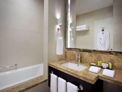 Marriott Executive Downtown, Abu Dhabi - 42
