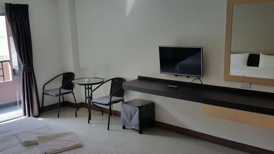 B Space Residence - 2