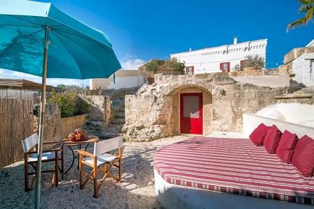 Masseria Torre Coccaro - 35