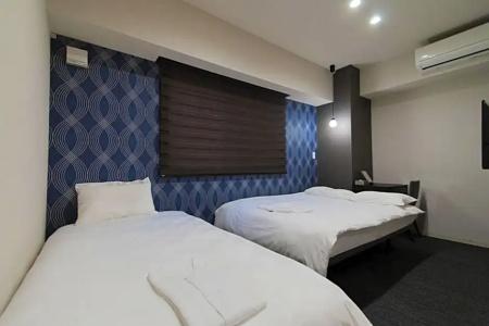 Meldia Stay Omiya Karigane - 74