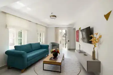 New York Luxury Suites - 81