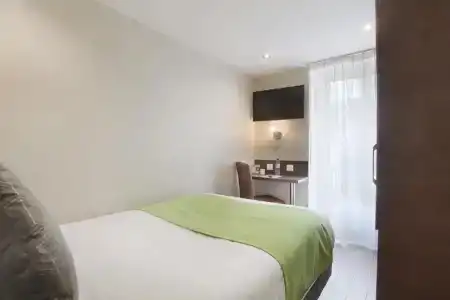 Apolonia Paris Mouffetard, Sure Hotel Collection by Best Western - 36