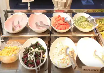 Takasaki Washington Plaza - 9
