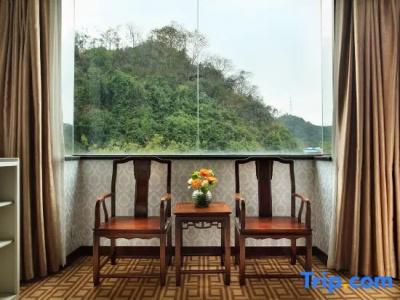 Guilin Park - 67
