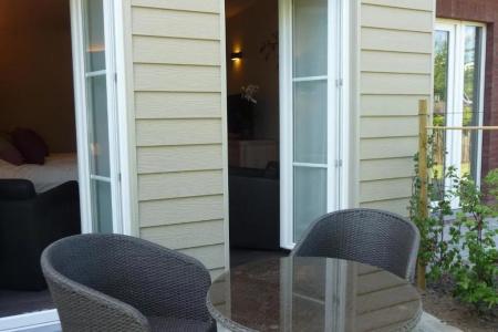 B&B Riche terre - 26