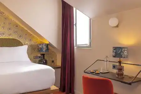 Hôtel De Lutece - Notre-Dame - 71