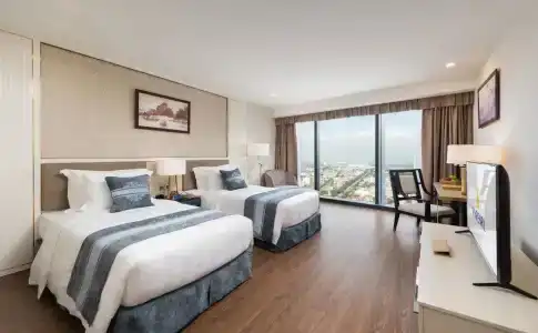 Vinpearl Imperia Hai Phong - 4